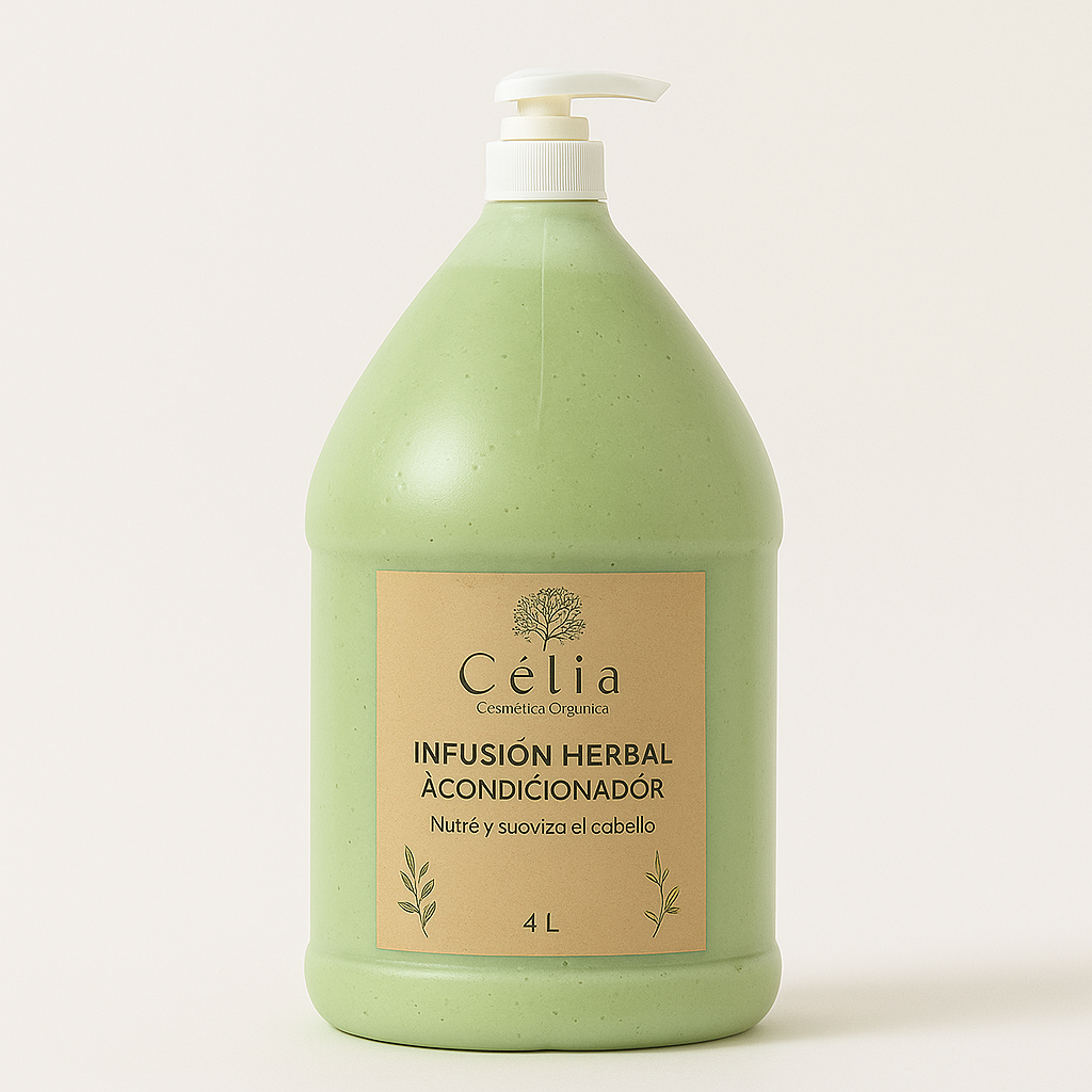 Acondicionador HERBAL