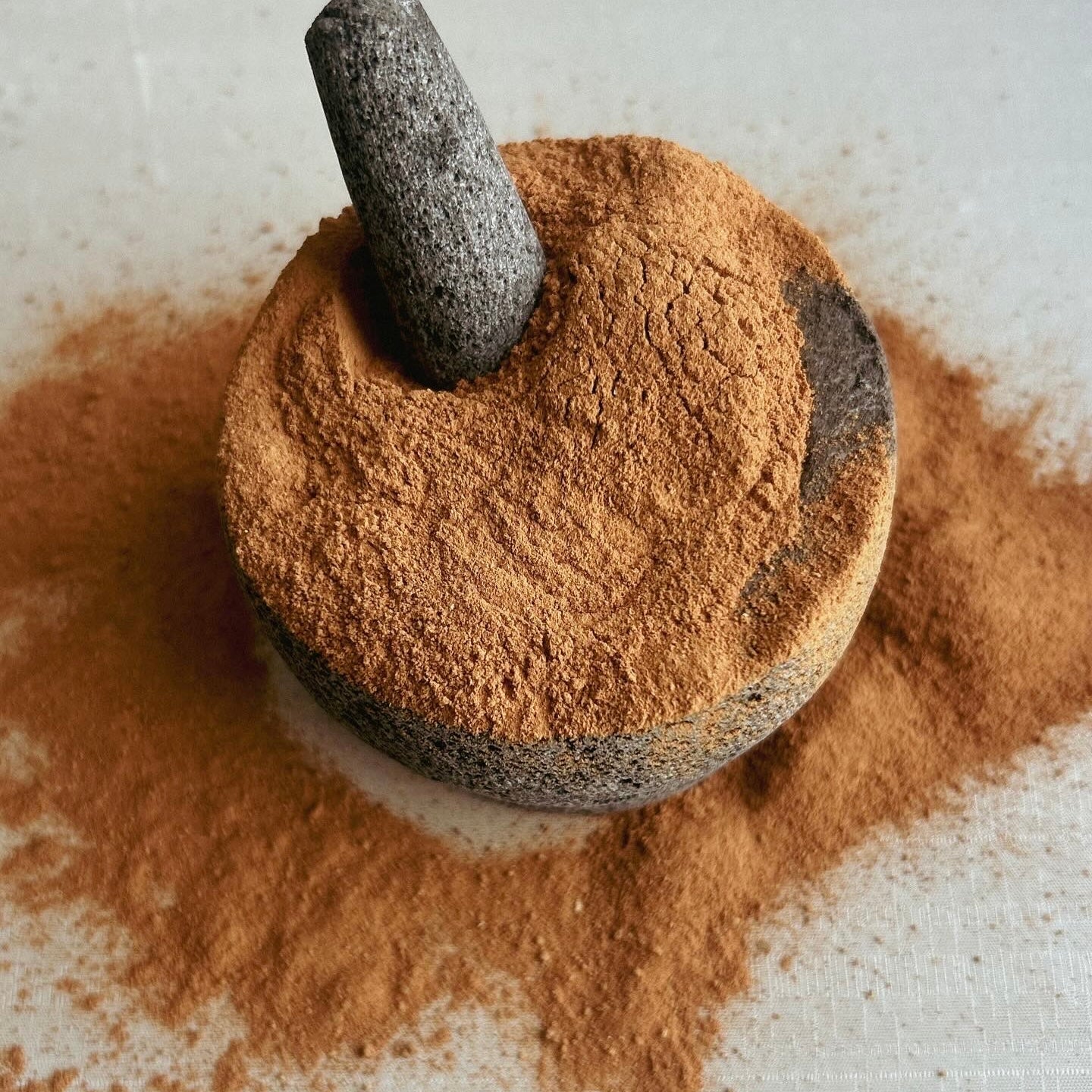 Arcilla Roja
