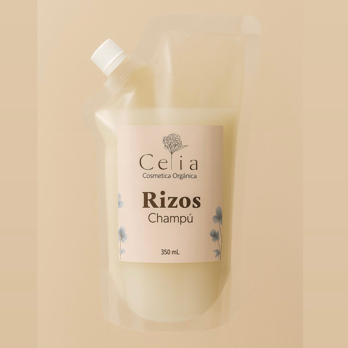 Shampoo Rizos Definidos
