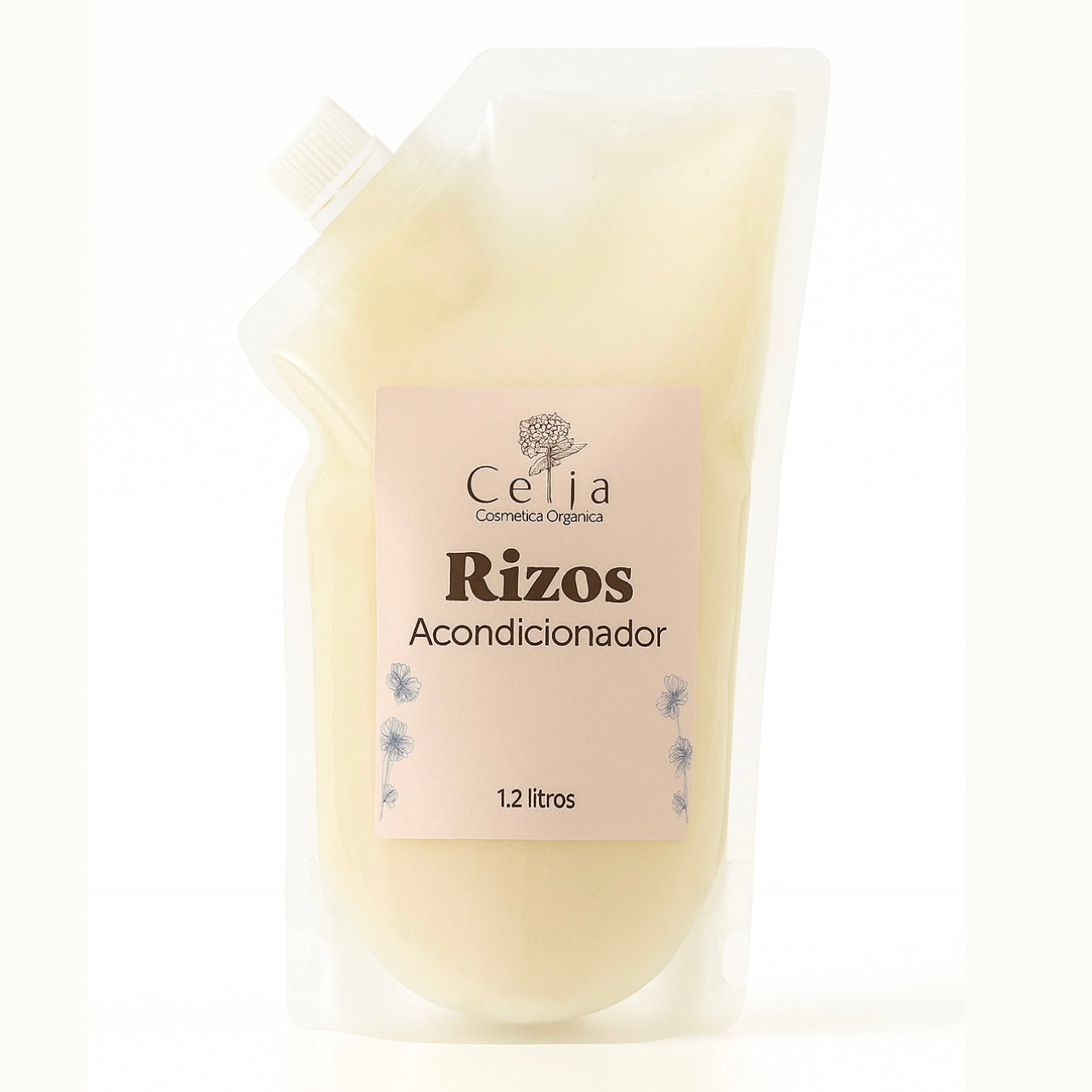 Acondicionador Rizos Definidos