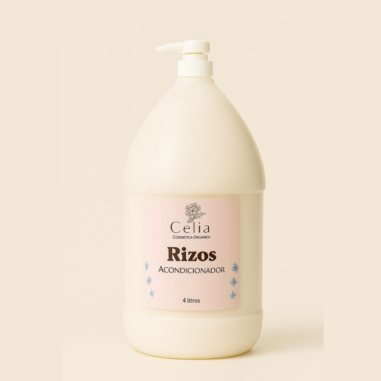 Acondicionador Rizos Definidos