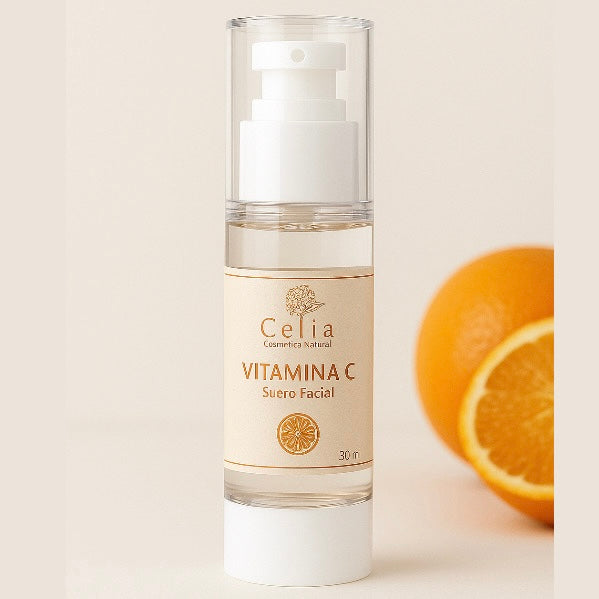 Suero Facial de Noche