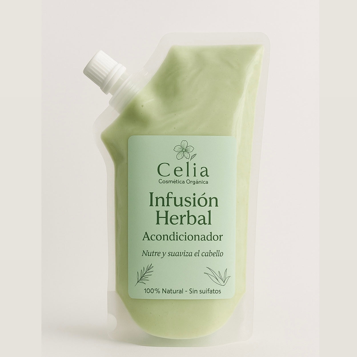 Acondicionador HERBAL