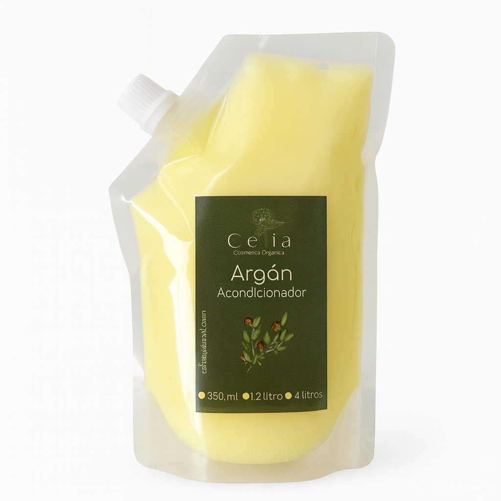 Acondicionador de Argan