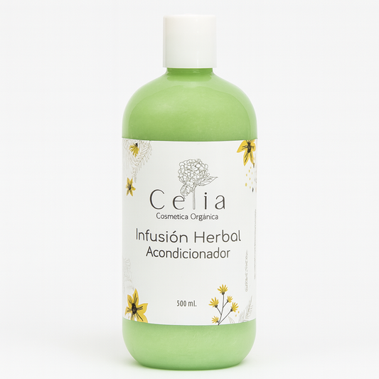 Acondicionador HERBAL