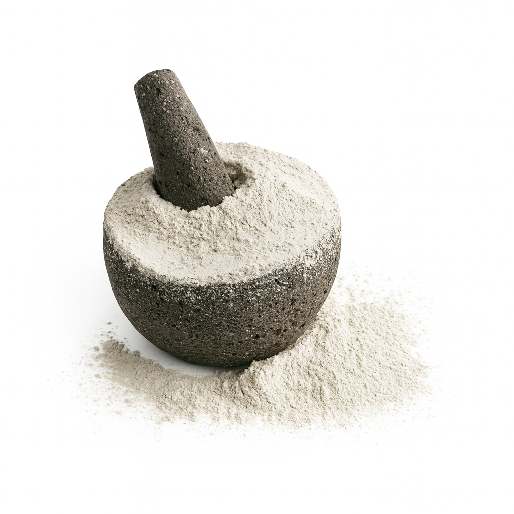 Arcilla roja 100 gr.