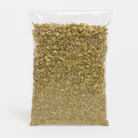 Manzanilla 25 gr.