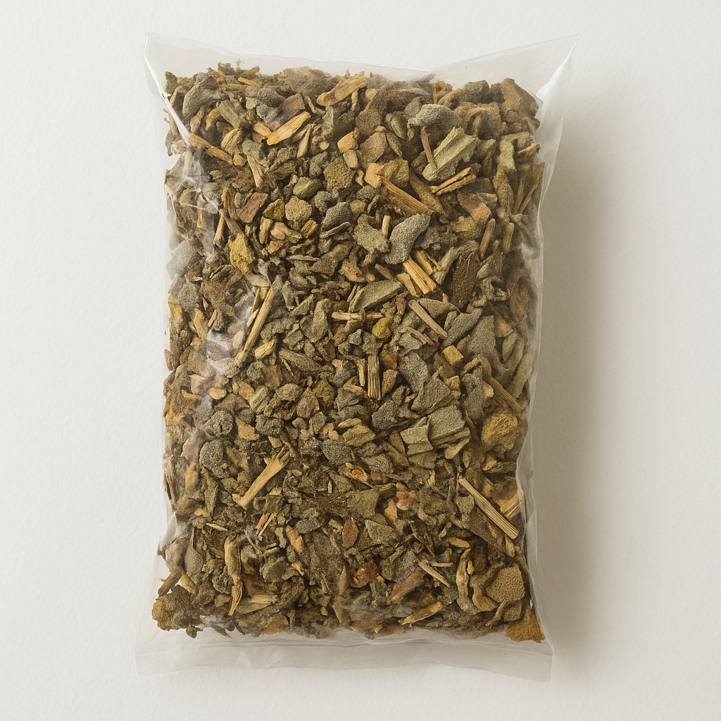 Salvia 30 gr.