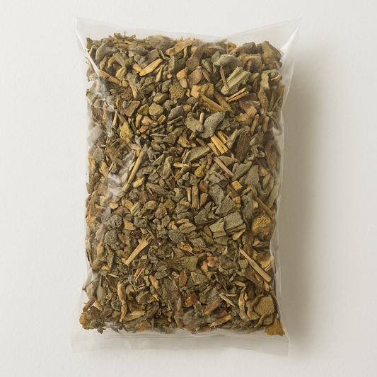 Salvia 30 gr.