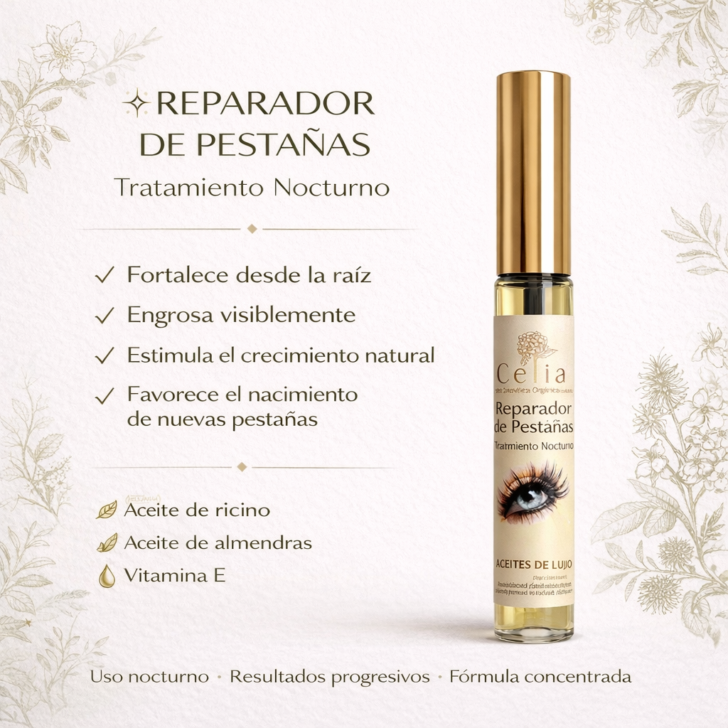 Reparador de Pestañas