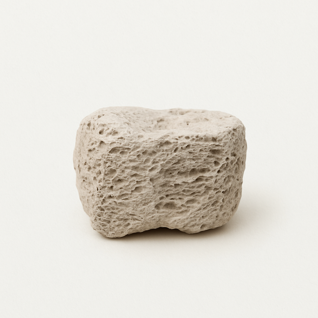 Piedra pómez
