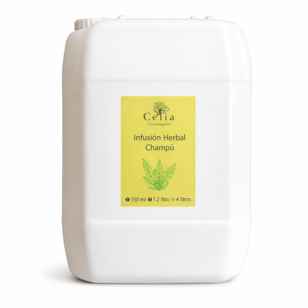 Repuesto de Champú Herbal