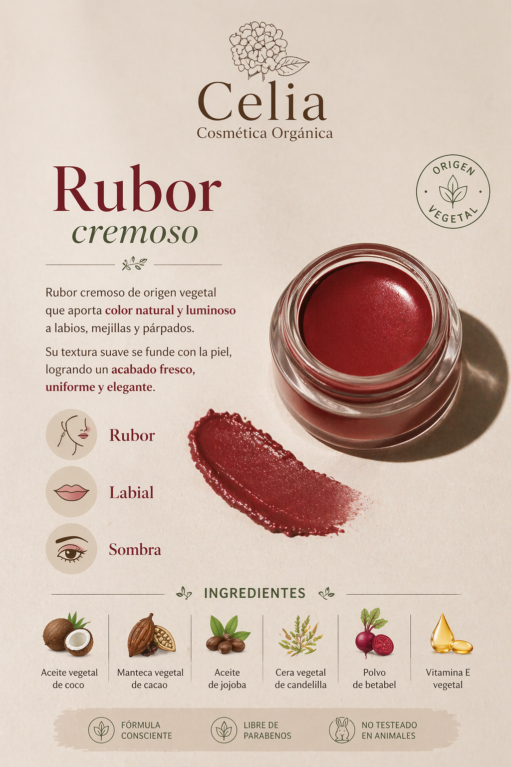 Rubor de Betabel