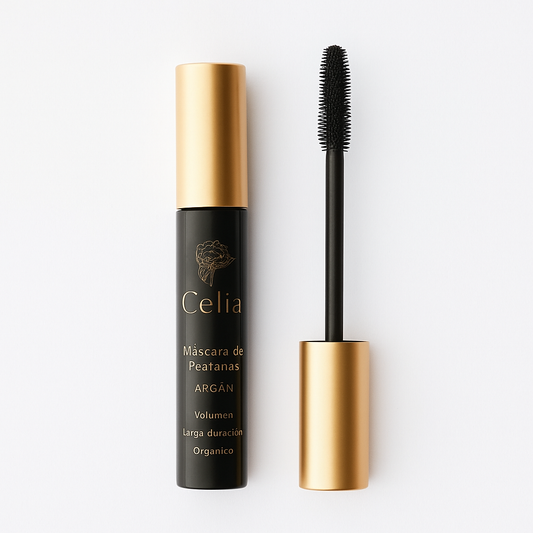 Mascara de Pestañas Argan