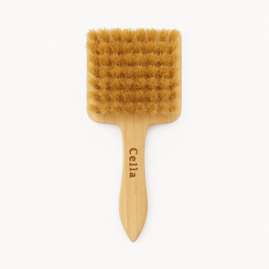 Cepillo Capilar Biodegradable