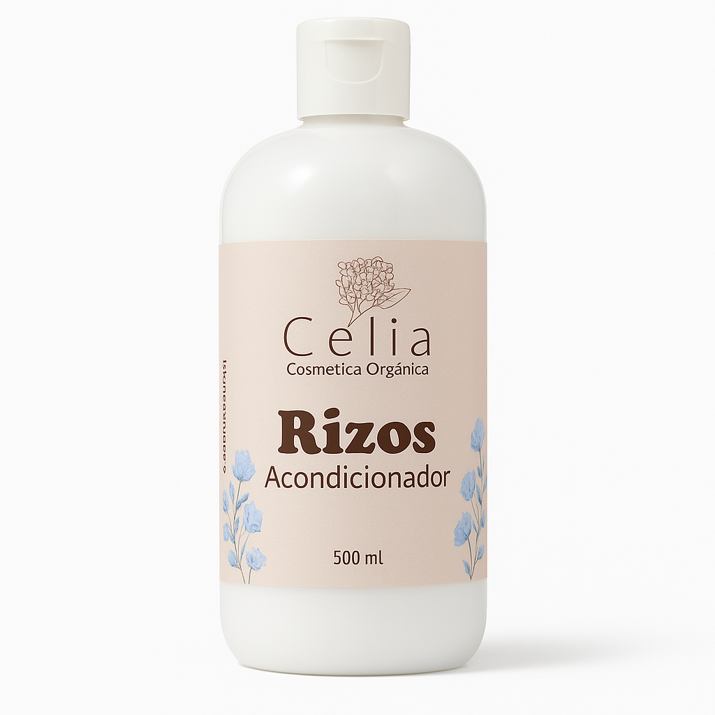 Acondicionador Rizos Definidos
