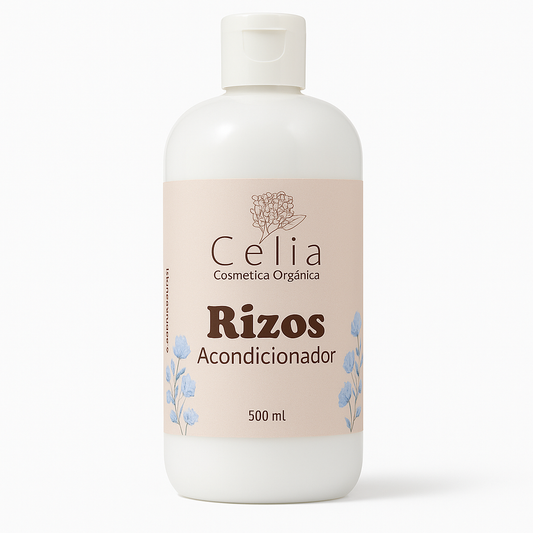 Acondicionador Rizos Definidos