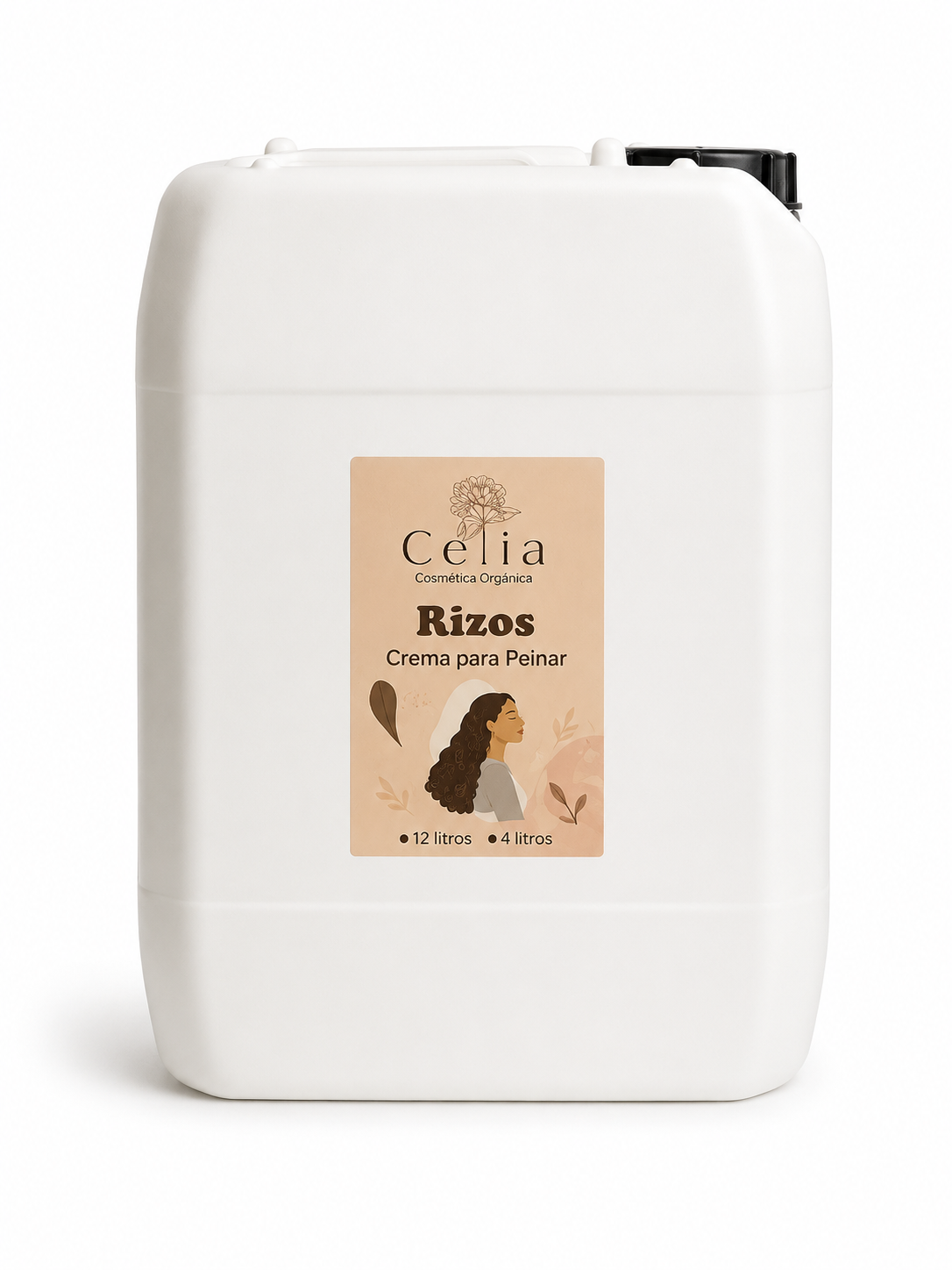Repuesto-Crema Rizos Definidos