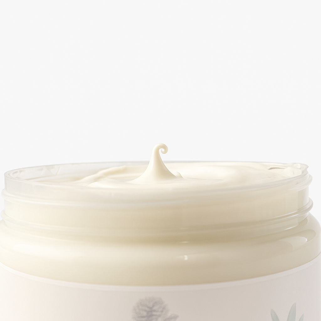 Crema para Pies