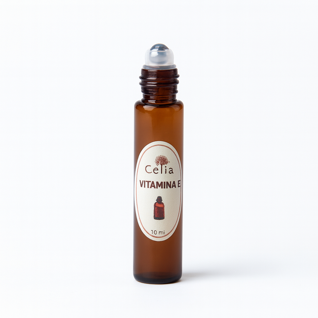 Vitamina E