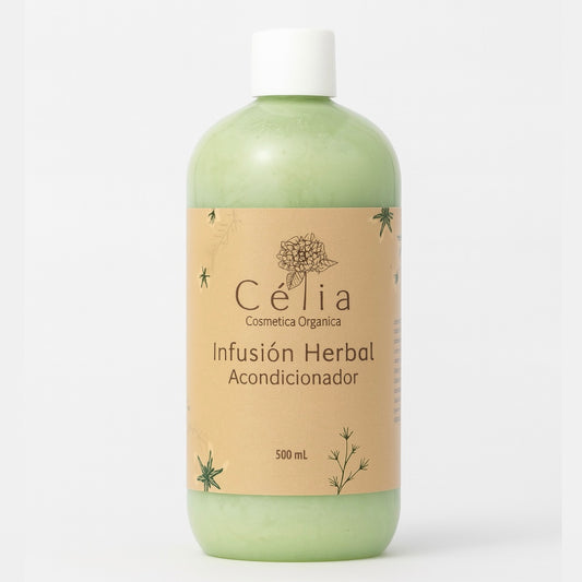 Acondicionador HERBAL