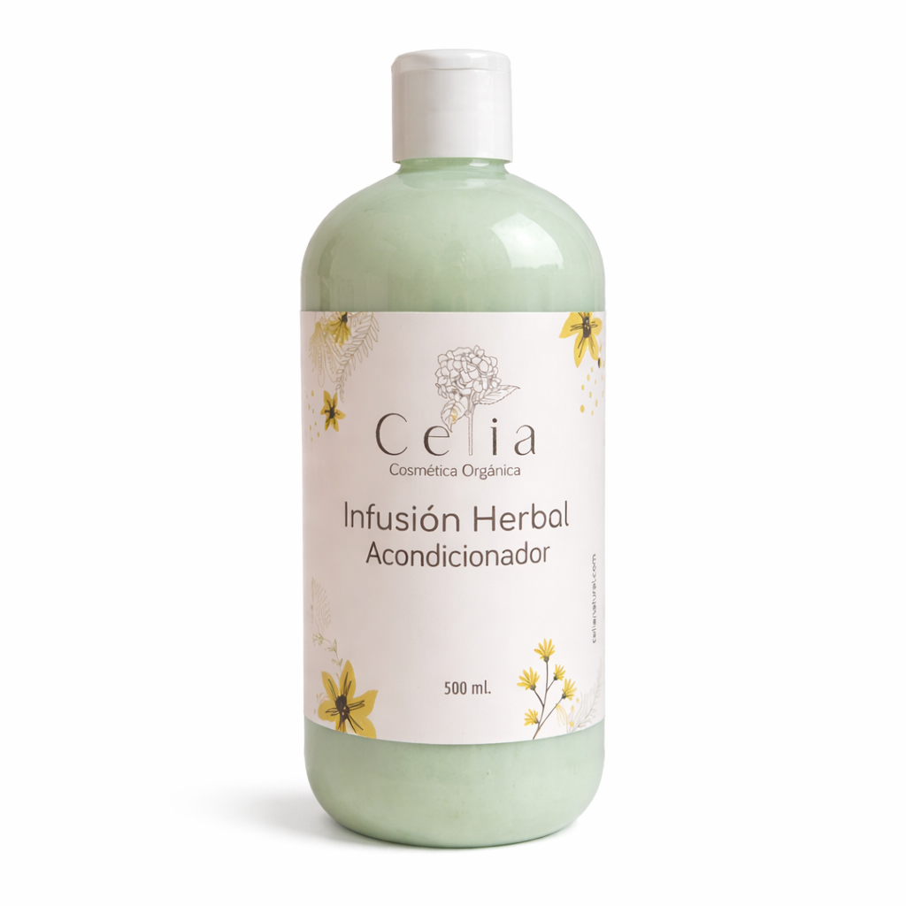 Acondicionador Herbal