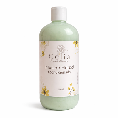Acondicionador Herbal