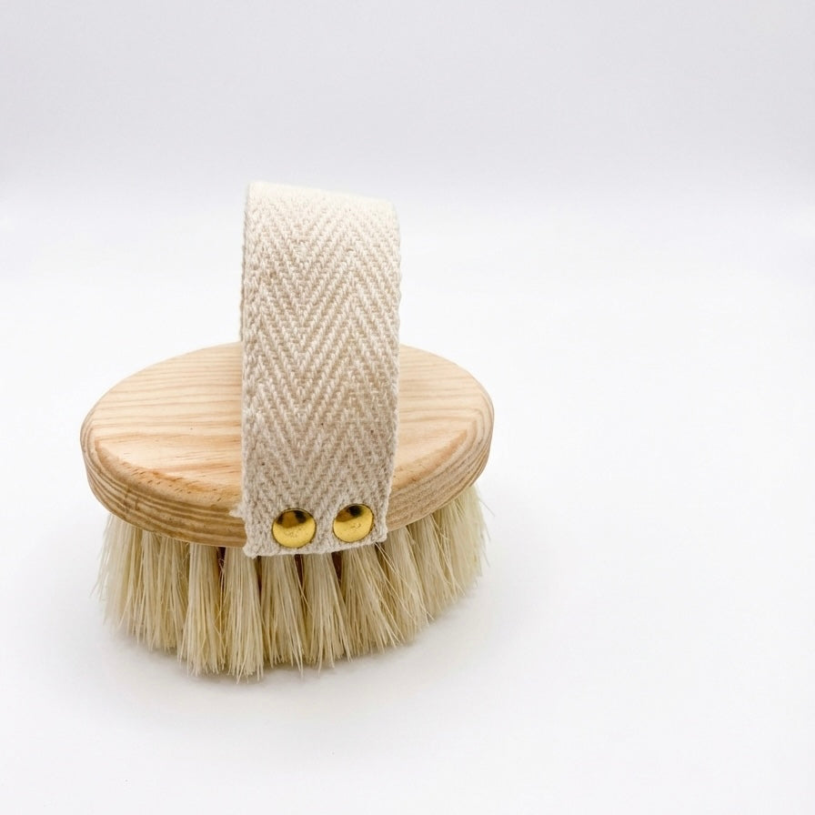Cepillo Corporal Biodegradable