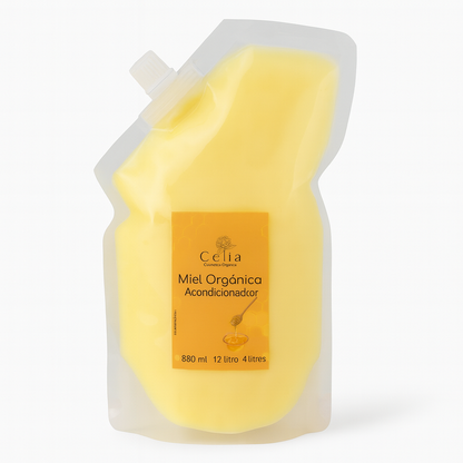 Acondicionador de miel
