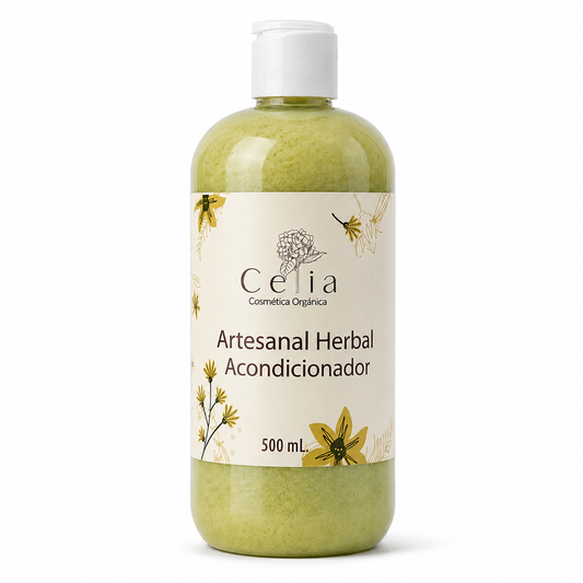 Acondicionador Herbal