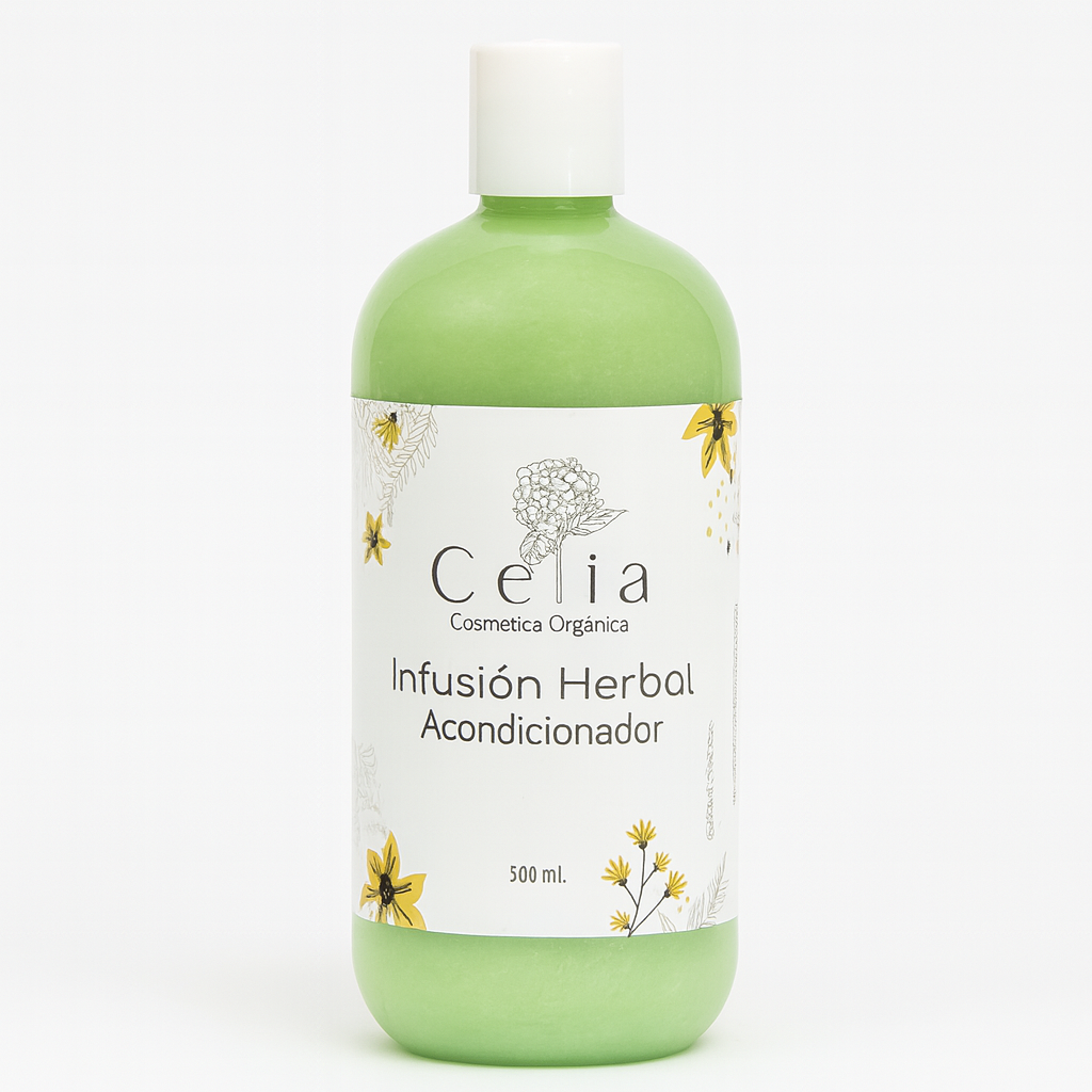 Acondicionador HERBAL