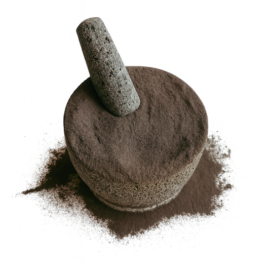 Barro Negro 100 gr.