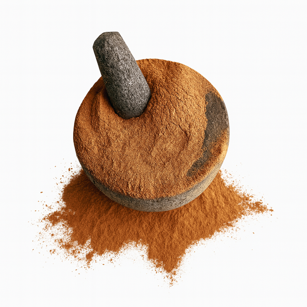 Arcilla roja 100 gr.