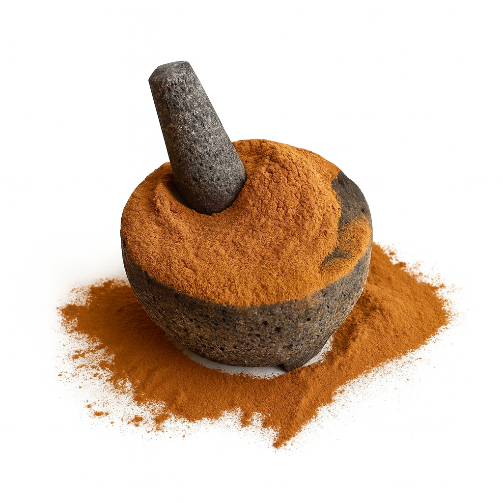 Arcilla roja 100 gr.