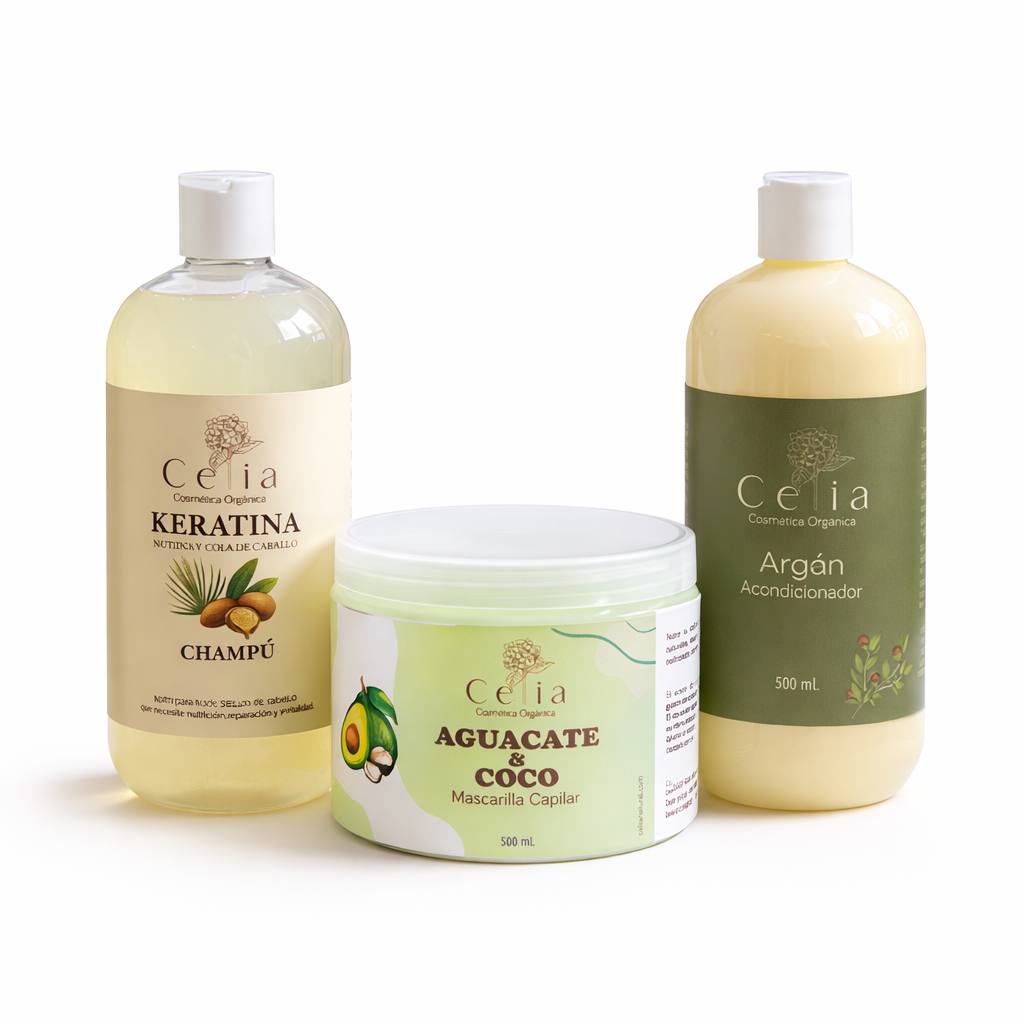 Combo Reparación Intensiva