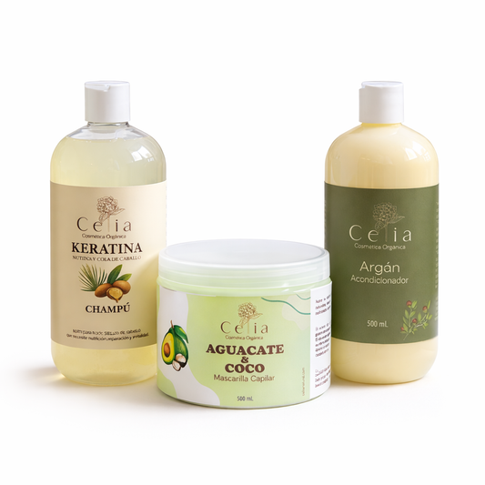 Combo Reparación Intensiva