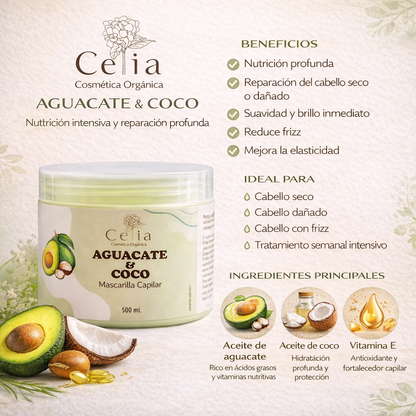 Combo Reparación Intensiva