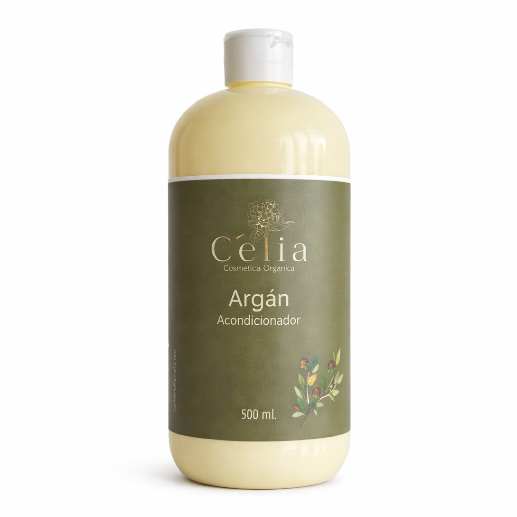 Acondicionador de Argan