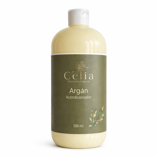 Acondicionador de Argan