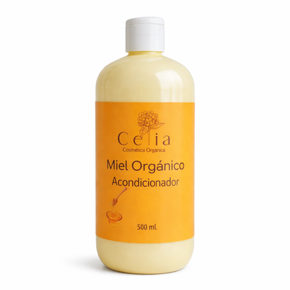 Acondicionador de miel