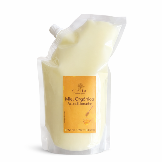 Acondicionador Miel-Repuesto