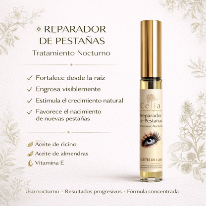Reparador de Pestañas