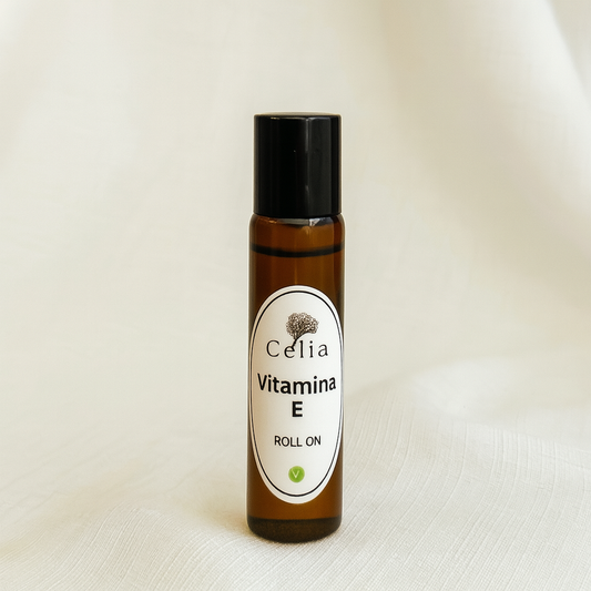 Vitamina E