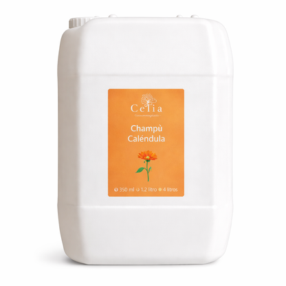Repuesto Champú de Caléndula