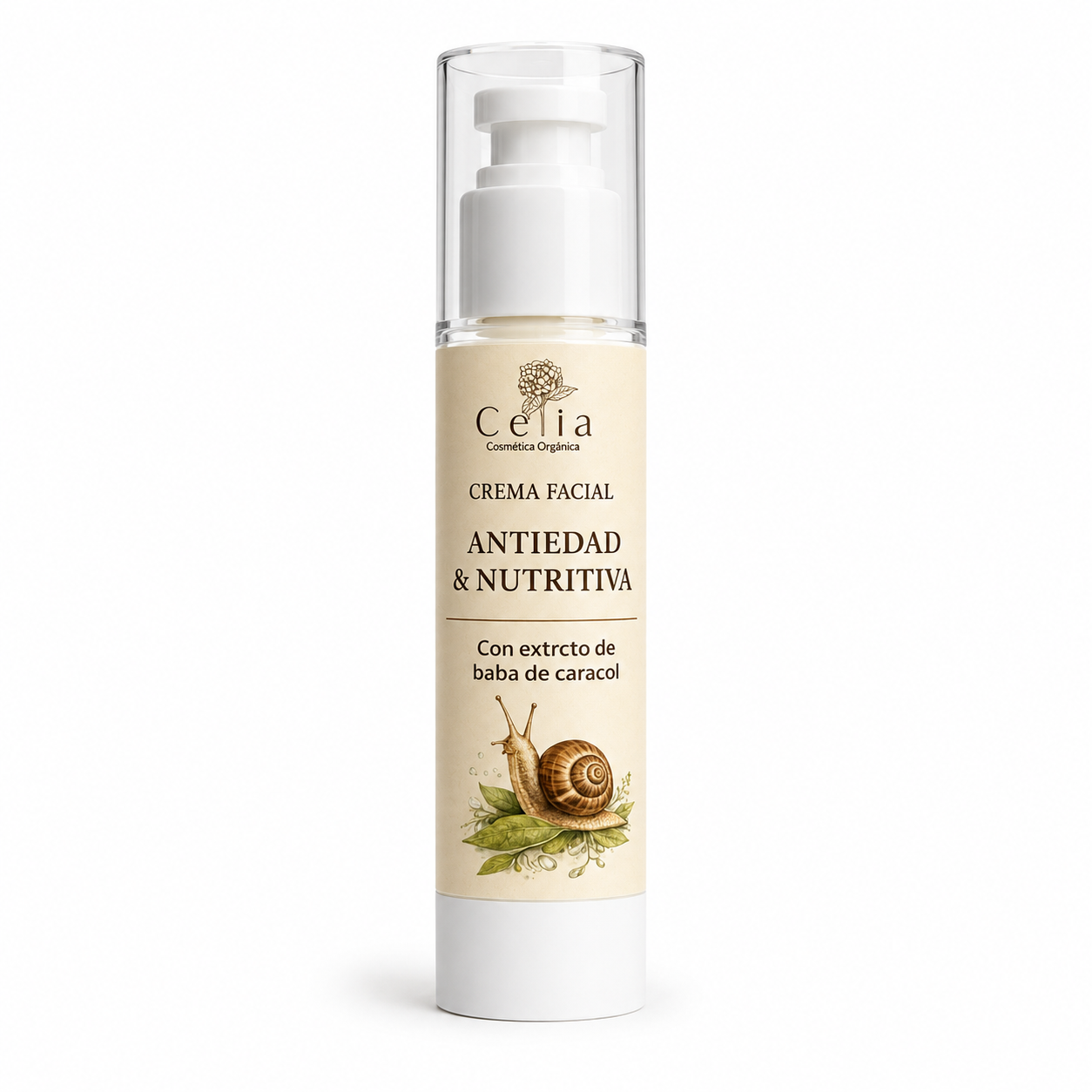 Crema Antiedad