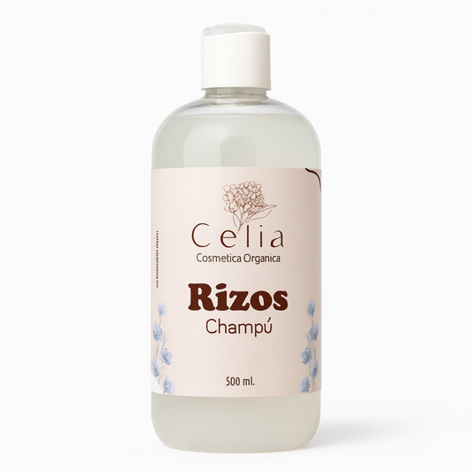 Shampoo Rizos Definidos