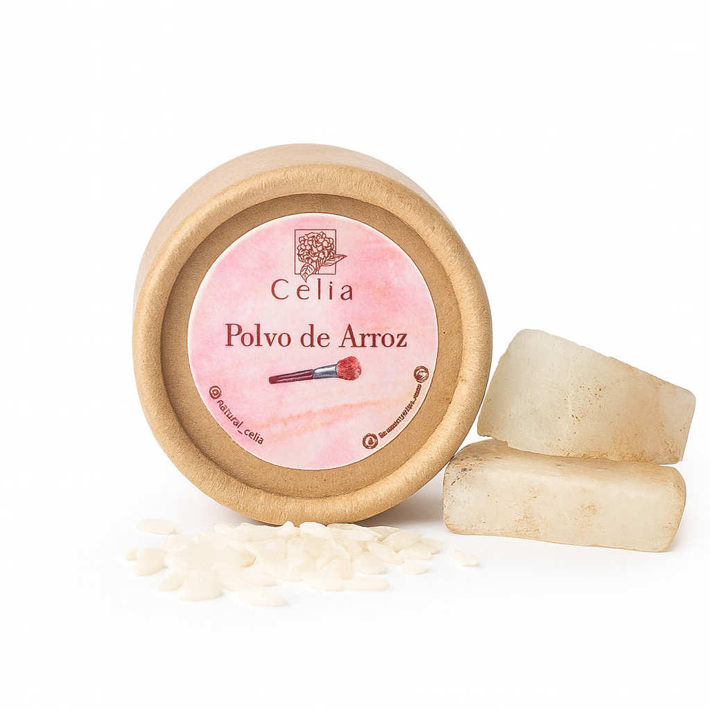 Polvo de Arroz