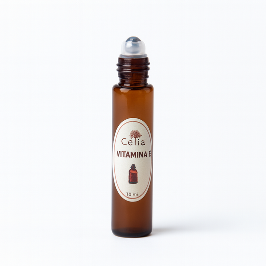Vitamina E